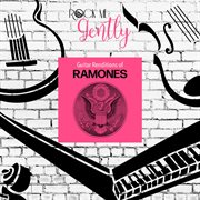 Guitar Renditions Of Ramones cover image