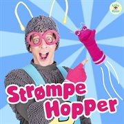 Strømpe Hopper : Børnemusik Der Popper cover image