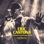 Cantona sings Eric : First Tour Ever [Live] cover image