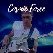 Cosmic Force cover image