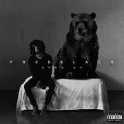 FREE 6LACK [Sped Up] cover image
