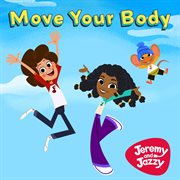 Move Your Body cover image
