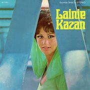 Lainie Kazan cover image