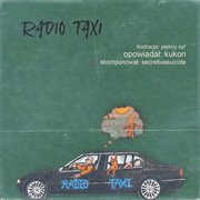 Radio Taxi cover image