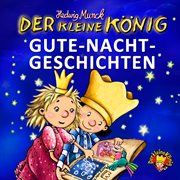 Gute-Nacht-Geschichten cover image