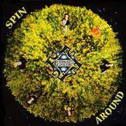 Spin Around [Expanded Edition] cover image