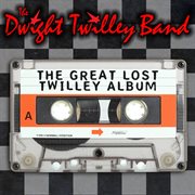The Great Lost Twilley Album cover image