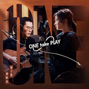 ONE take PLAY cover image