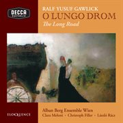 Ralf Yusuf Gawlick : O Lungo Drom, Op. 22 cover image