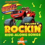 Rockin' Ride-Along Songs Vol. 4 cover image