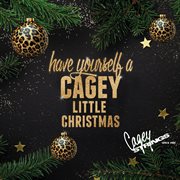 Have Yourself A Cagey Little Christmas cover image