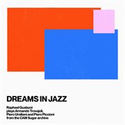 Dreams In Jazz cover image