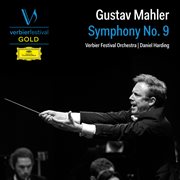 Mahler : Symphony No. 9 [Live] cover image