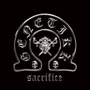 SACRIFICE cover image