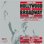 Classics from Hollywood to Broadway cover image