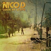 Guide My Steps cover image
