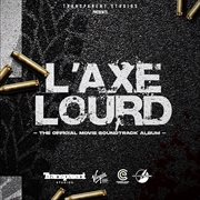 L'Axe Lourd cover image