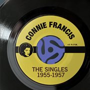 The Singles 1955-1957 cover image