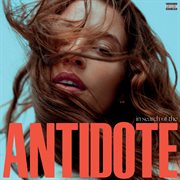 In Search Of The Antidote cover image