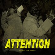 ATTENTION cover image