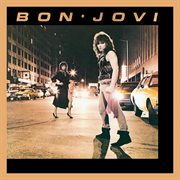 Bon Jovi [Deluxe Edition] cover image