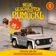 06 : Pumuckl und die Geburtstagsüberraschung [Neue Geschichten vom Pumuckl] cover image