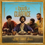 THE BOOK OF CLARENCE [The Motion Picture Soundtrack] cover image