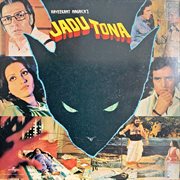 Jadu Tona [Original Motion Picture Soundtrack] cover image