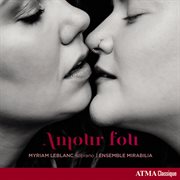 Amour fou cover image