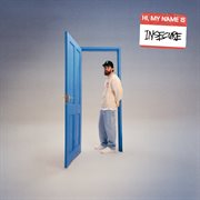 hi, my name is insecure cover image