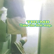 Take The First Step cover image