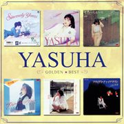 Golden Best Yasuha cover image