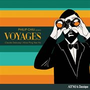 Voyages cover image
