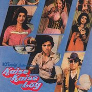 Kaise Kaise Log [Original Motion Picture Soundtrack] cover image