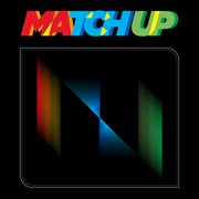 MATCH UP cover image