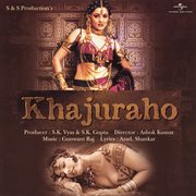 Khajuraho [Original Motion Picture Soundtrack] cover image