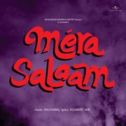 Mera Salaam [Original Motion Picture Soundtrack] cover image