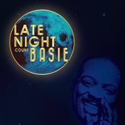 Late night Basie cover image