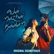 Adai mazhai kaalam [original soundtrack] cover image