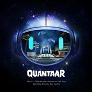 Quantaar [original game soundtrack] cover image