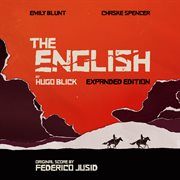 The english [original television soundtrack / expanded edition] cover image
