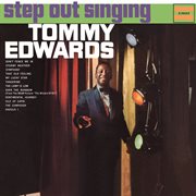 Step out singing cover image