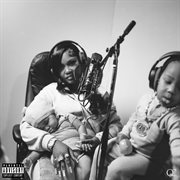 Before the gloss up cover image