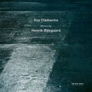 Music by Henrik Ødegaard cover image