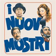 I nuovi mostri [original motion picture soundtrack / remastered 2022] cover image