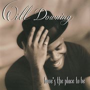 Love's the place to be cover image