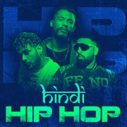 Hindi hip hop cover image
