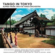 Tango in tokyo