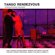Tango rendezvous cover image