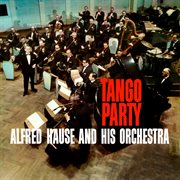 Tango party cover image